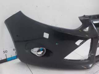  Бампер передний Ford Focus 3 restailing Арт E41171560, вид 2