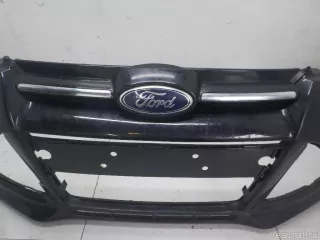  Бампер передний Ford Focus 3 restailing Арт E41171560, вид 3
