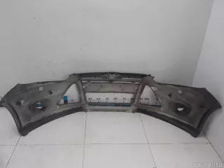  Бампер передний Ford Focus 3 restailing Арт E41171560, вид 5