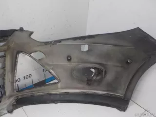  Бампер передний Ford Focus 3 restailing Арт E41171560, вид 10
