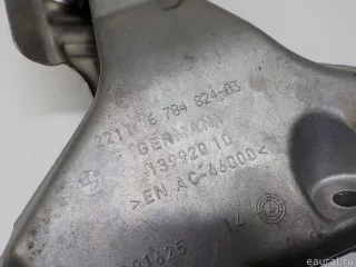 22116784824 BMW Кронштейн двигателя BMW X4 F26 Арт E41171634, вид 5