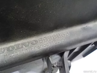 8638963 Volvo Корпус воздушного фильтра Volvo XC90 1 Арт E41172421, вид 7