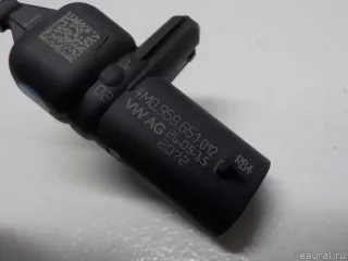4M0959651 VAG Датчик AirBag Audi A5 (S5,RS5) 2 Арт E41173181, вид 3