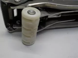 4F0011031 VAG Домкрат Audi A6 C6 (S6,RS6) Арт E41173274, вид 4
