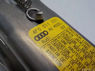 4F0011031 VAG Домкрат Audi A6 C6 (S6,RS6) Арт E41173274, вид 5