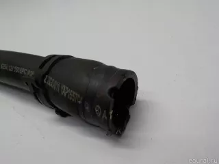 2115000472 Mercedes Benz Трубка охлажд. жидкости металлическая Mercedes E W211 Арт E41173296, вид 2