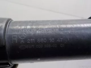 2118602247 Mercedes Benz Форсунка омывателя фары Mercedes S W221 Арт E41173314, вид 4