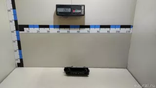 6870009080 Ssang Yong Блок управления печки / климат-контроля SsangYong Actyon 1 Арт E23617735, вид 17