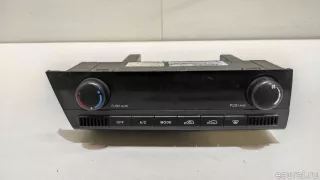 6870009080 Ssang Yong Блок управления печки / климат-контроля SsangYong Actyon 1 Арт E23617735, вид 3
