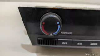 6870009080 Ssang Yong Блок управления печки / климат-контроля SsangYong Actyon 1 Арт E23617735, вид 4