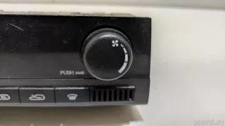 6870009080 Ssang Yong Блок управления печки / климат-контроля SsangYong Actyon 1 Арт E23617735, вид 5