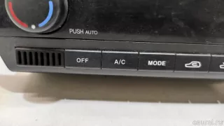 6870009080 Ssang Yong Блок управления печки / климат-контроля SsangYong Actyon 1 Арт E23617735, вид 6