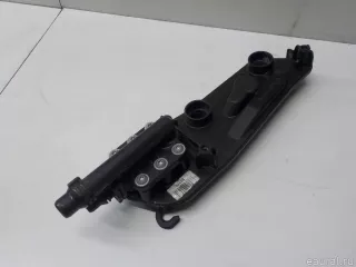 17117507973 BMW Кронштейн теплообменниика АКПП BMW 7 E65/E66 Арт E41174334, вид 2