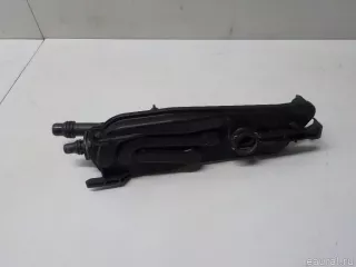 17117507973 BMW Кронштейн теплообменниика АКПП BMW 7 E65/E66 Арт E41174334, вид 3