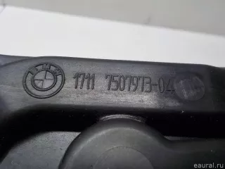 17117507973 BMW Кронштейн теплообменниика АКПП BMW 7 E65/E66 Арт E41174334, вид 4