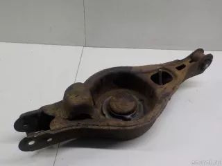 GSY128350 Mazda Рычаг задний поперечный левый Mazda 6 3 Арт E41175085