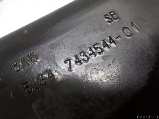 51647434544 BMW Панель передняя (телевизор) MINI COUNTRYMAN F60 Арт E41175477, вид 6