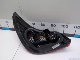 63217361592 BMW Фонарь задний правый BMW 5 E60/E61 Арт E41176084, вид 3