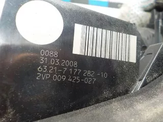 63217361592 BMW Фонарь задний правый BMW 5 E60/E61 Арт E41176084, вид 4