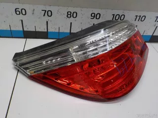63217361591 BMW Фонарь задний левый BMW 5 E60/E61 Арт E41176169, вид 2