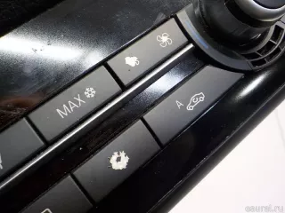61319328425 BMW Блок управления климатической установкой BMW 5 F10/F11/GT F07 Арт E41176245, вид 4