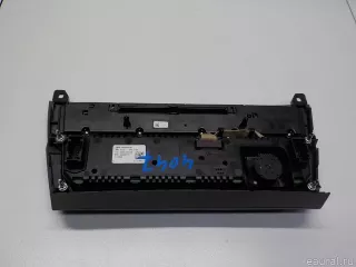 61319328425 BMW Блок управления климатической установкой BMW 5 F10/F11/GT F07 Арт E41176245, вид 5