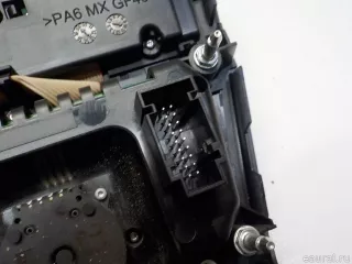 61319328425 BMW Блок управления климатической установкой BMW 5 F10/F11/GT F07 Арт E41176245, вид 6