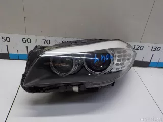 63117271905 BMW Фара левая BMW 5 F10/F11/GT F07 Арт E41176333, вид 1