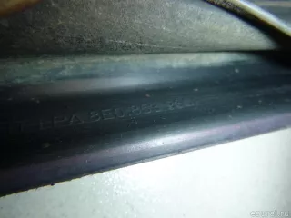 8E0853960E7DL VAG Молдинг передней правой двери Audi A4 B7 Арт E60133024, вид 6