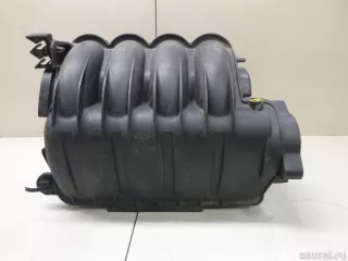0342H1 Citroen-Peugeot Коллектор впускной Citroen C4 1 restailing Арт E60180656, вид 1