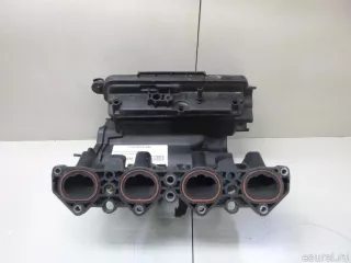 0342H1 Citroen-Peugeot Коллектор впускной Citroen C4 1 restailing Арт E60180656, вид 6