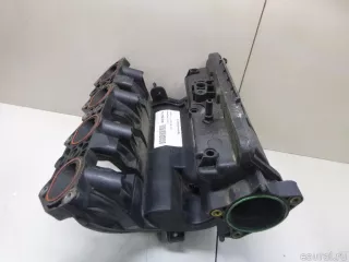 0342H1 Citroen-Peugeot Коллектор впускной Citroen C4 1 restailing Арт E60180656, вид 7