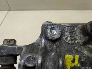 582102B000 Hyundai-Kia Суппорт тормозной задний левый Hyundai Santa FE 4 (TM) restailing Арт E60223970, вид 2