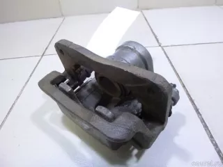 582302B000 Hyundai-Kia Суппорт тормозной задний правый Hyundai Santa FE 4 (TM) restailing Арт E60223972, вид 3