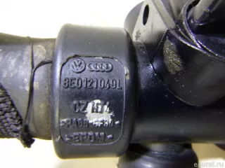 8E0121049L VAG Патрубок радиатора Audi A4 B7 Арт E60225720, вид 5