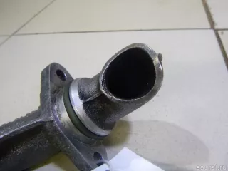 6461400208 Mercedes Benz Трубка картерных газов Mercedes Vito W447 Арт E60249298, вид 4