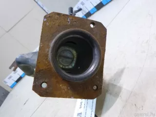 1101110K50 Great Wall Горловина топливного бака Great Wall Hover H3 Арт E60460905, вид 3