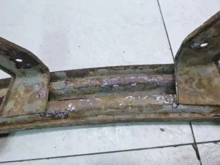 2804250K24 Great Wall Усилитель заднего бампера Great Wall Hover H3 Арт E60460917, вид 5