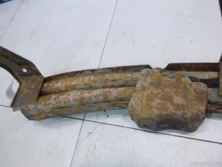 2804250K24 Great Wall Усилитель заднего бампера Great Wall Hover H3 Арт E60460917, вид 6