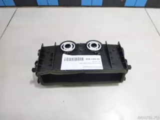 1814708 GM Дефлектор воздушный Opel Astra H Арт E60641995, вид 4