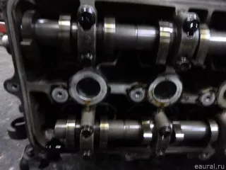 Z56812BZ00 Hyundai-Kia Двигатель Kia Ceed 1 Арт E60654225, вид 18