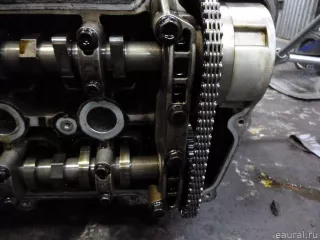Z56812BZ00 Hyundai-Kia Двигатель Kia Ceed 1 Арт E60654225, вид 19