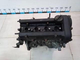 Z56812BZ00 Hyundai-Kia Двигатель Kia Ceed 1 Арт E60654225, вид 2