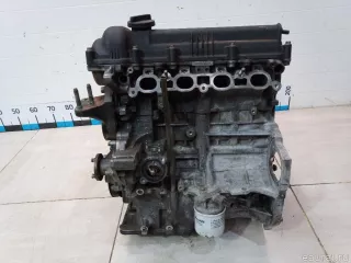 Z56812BZ00 Hyundai-Kia Двигатель Kia Ceed 1 Арт E60654225, вид 3