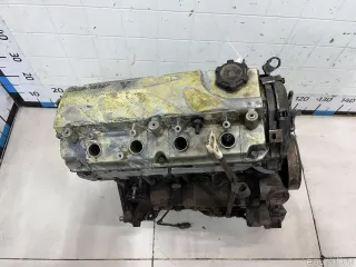  Двигатель Mitsubishi Outlander 3 restailing 2 Арт E60667958, вид 4