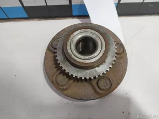 432002Y000 Nissan Ступица задняя Nissan Maxima А36 Арт E60668311, вид 2