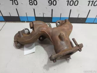 1400443U00 Nissan Коллектор выпускной Nissan Maxima А36 Арт E60668542, вид 3