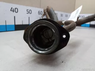MN120053 Mitsubishi Горловина топливного бака Mitsubishi Outlander 3 restailing 2 Арт E60668674, вид 6