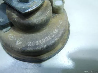 256102833R Renault Сигнал звуковой Renault Duster 2 Арт E60669038, вид 4