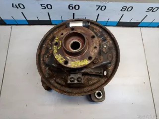 430184438R Renault Кулак задний правый Nissan Terra Арт E60669232, вид 1